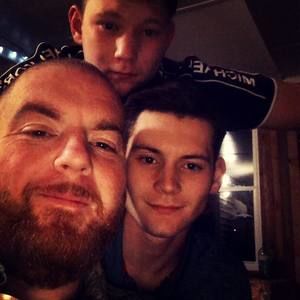 Meet your Posher, Ryan